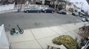 Caméra IP - États-Unis d'Amérique