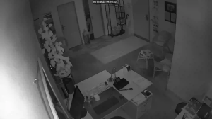 Caméra IP - Schweiz