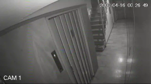 Caméra IP - Argentina