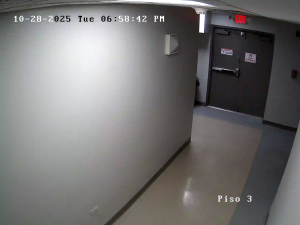 Caméra IP - Puerto Rico