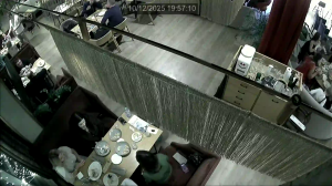 Caméra IP - Russische Föderation