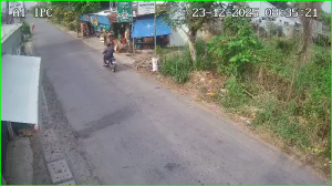 Caméra IP - Vietnam