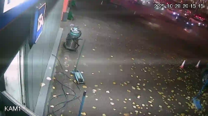 Caméra IP - Russian Federation