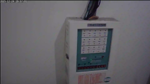 Caméra IP - Taiwan, Province of China