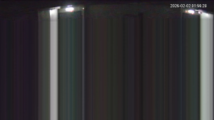 Caméra IP - Hongkong