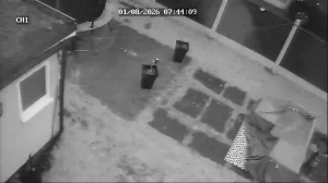 Caméra IP - Vereinigtes Königreich