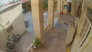 Caméra IP - Islamic Republic of Iran