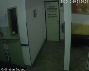 Caméra IP - Österrike