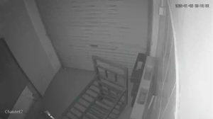 Caméra IP - Arabia Saudita