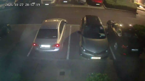 Caméra IP - Ireland