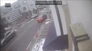 Caméra IP - Südkorea