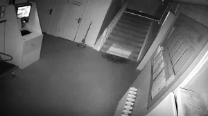 Caméra IP - Mongolia