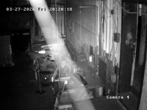 Caméra IP - Stati Uniti d'America