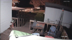 Caméra IP - États-Unis d'Amérique