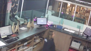 Caméra IP - Frankreich