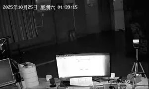 Caméra IP - Cina