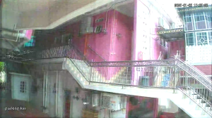 Caméra IP - Malaisie