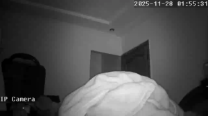 Caméra IP - Morocco