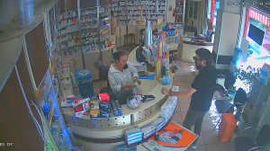 Caméra IP - Turchia