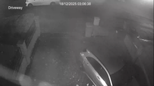 Caméra IP - Royaume-Uni