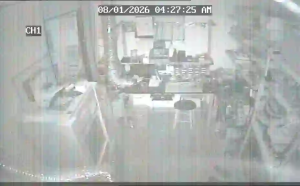 Caméra IP - Malaysia