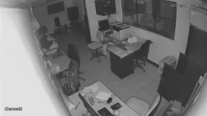 Caméra IP - Venezuela