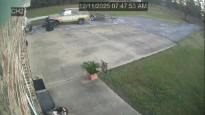 Caméra IP - Vereinigte Staaten von Amerika