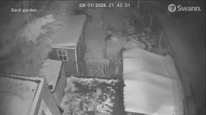 Caméra IP - United Kingdom