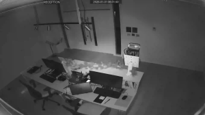 Caméra IP - United Kingdom