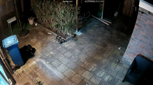 Caméra IP - Netherlands