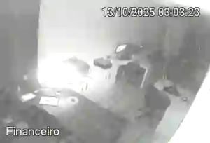 Caméra IP - Brasile