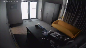 Caméra IP - Ukraine