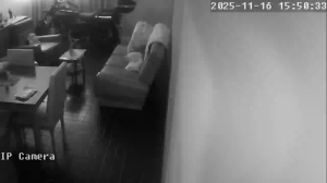 Caméra IP - Argentina