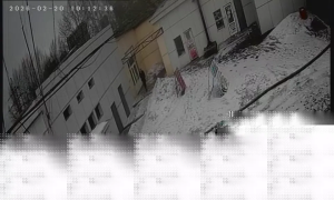 Caméra IP - Russian Federation