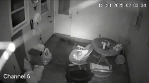 Caméra IP - Vereinigte Staaten von Amerika