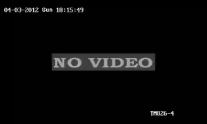 Caméra IP - Singapore