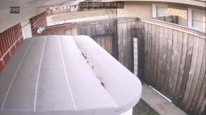 Caméra IP - United States of America