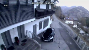 Caméra IP - Österreich