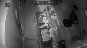 Caméra IP - Südkorea