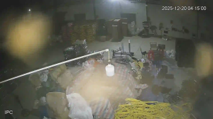 Caméra IP - Vietnam