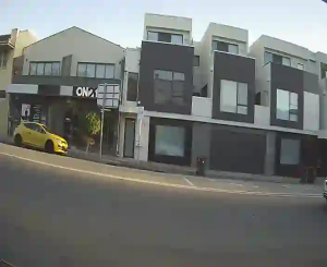Caméra IP - Australia