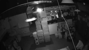 Caméra IP - South Korea