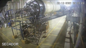 Caméra IP - Équateur