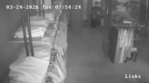 Caméra IP - Pays-Bas