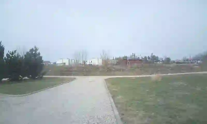 Caméra IP - Lithuania