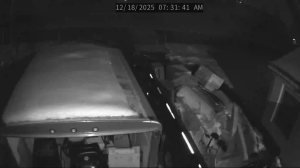 Caméra IP - United States of America