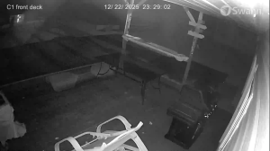 Caméra IP - Belgium