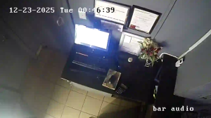 Caméra IP - Afrique du Sud