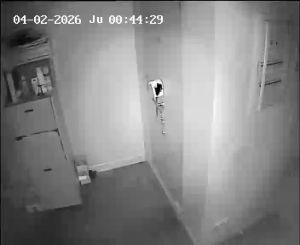 Caméra IP - Espagne