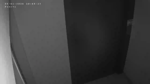 Caméra IP - Argentina